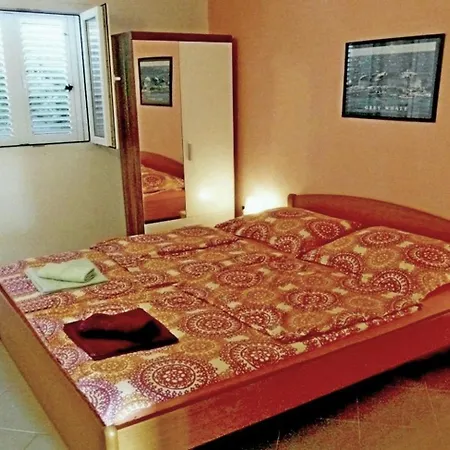 Apartman Mirja 1
