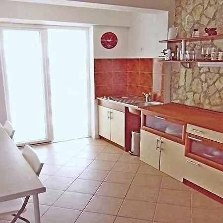 Mirja 1 Apartman Vis
