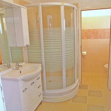 Apartman Mirja 1 *