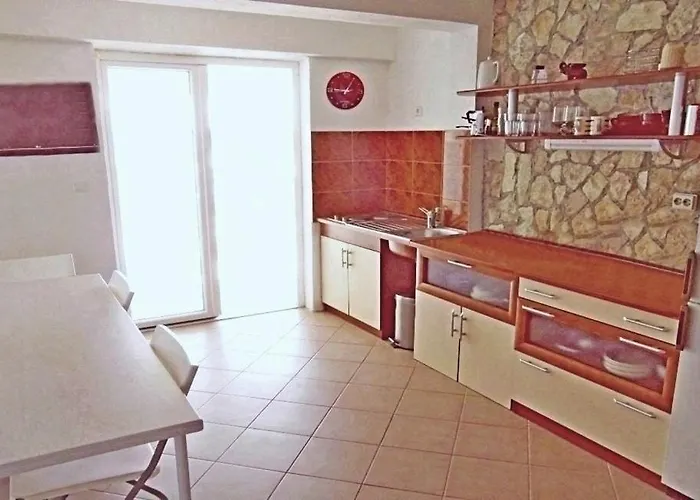 Mirja 1 Appartement Vis