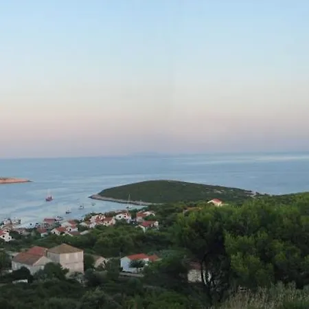 Mirja 1 Apartamento Vis