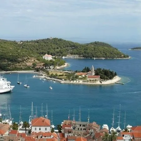 Apartamento Mirja 1 *