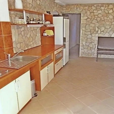 Apartamento Mirja 1 *