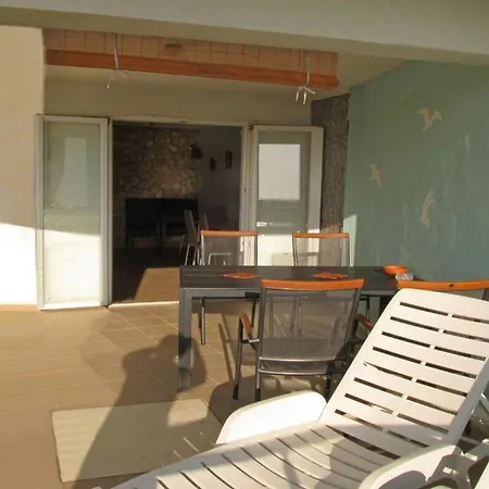 Mirja 1 Apartamento Vis