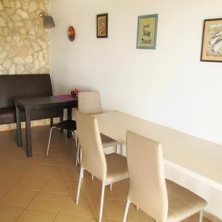 Apartamento Mirja 1 Vis
