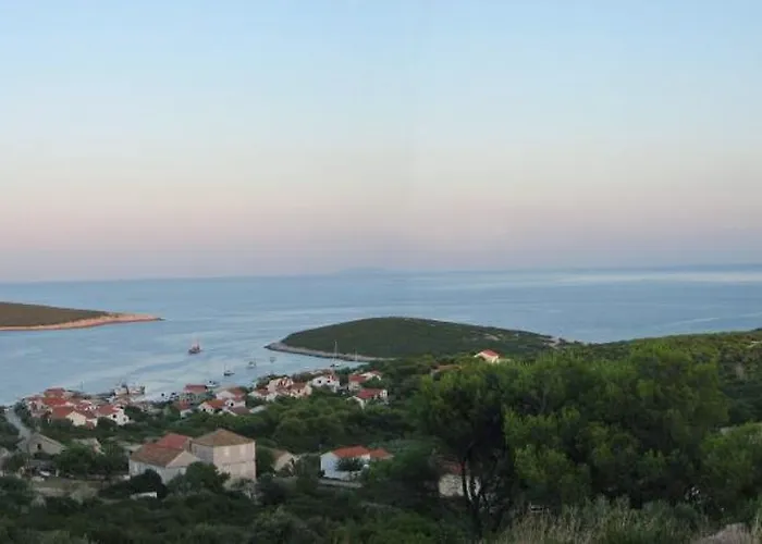 Mirja 1 Apartamento Vis