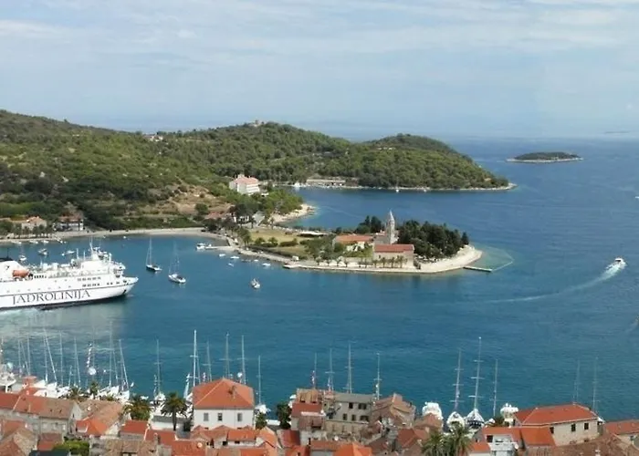 Apartamento Mirja 1 *