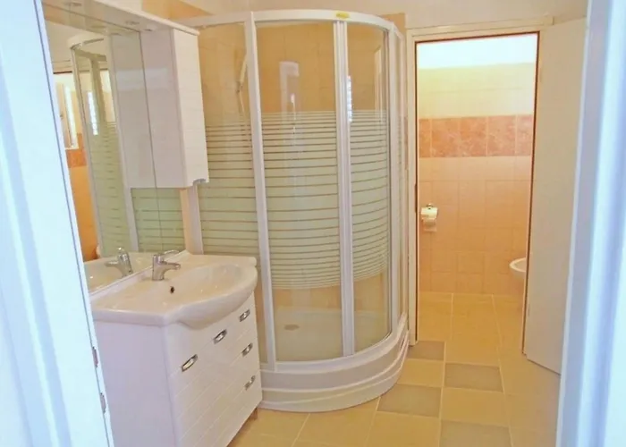 Apartamento Mirja 1 *