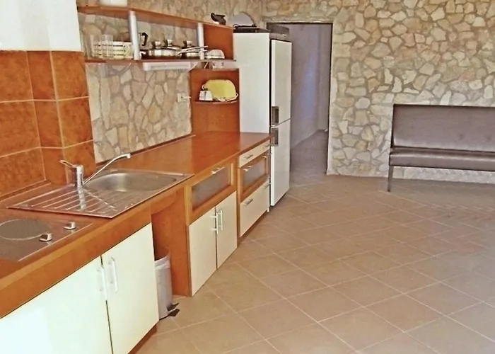 Apartamento Mirja 1 *