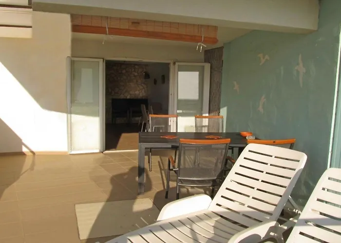 Mirja 1 Apartamento Vis