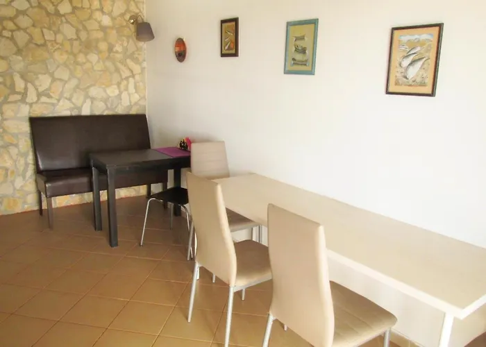 Apartamento Mirja 1 Vis